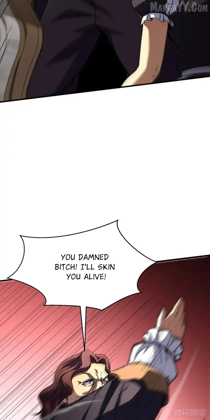 Lord of Summons! Sudden Mutation Chapter 62 - page 29